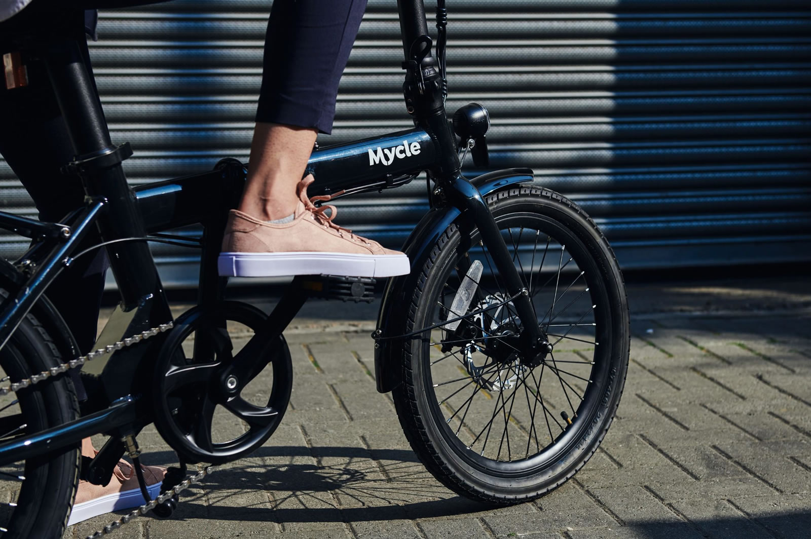World shop of ebikes